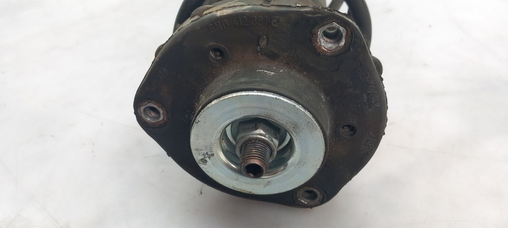 Amortecedor frente direito SKODA Fabia II Hatchback (542, 5J)