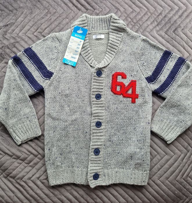 Sweter Pepco 110 cm
