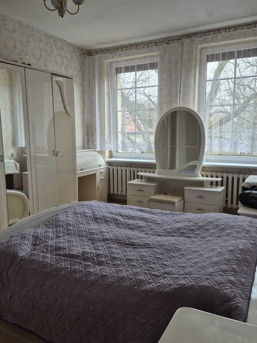Mieszkanie w Świnoujściu