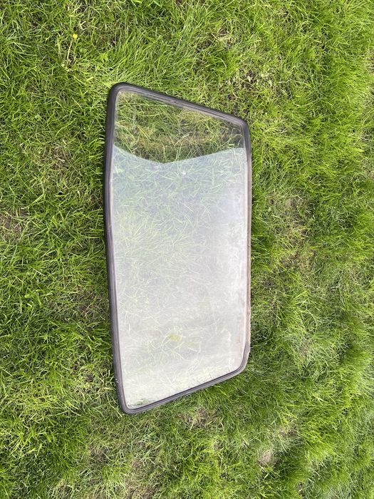 Szyby Fiat 126p maluch