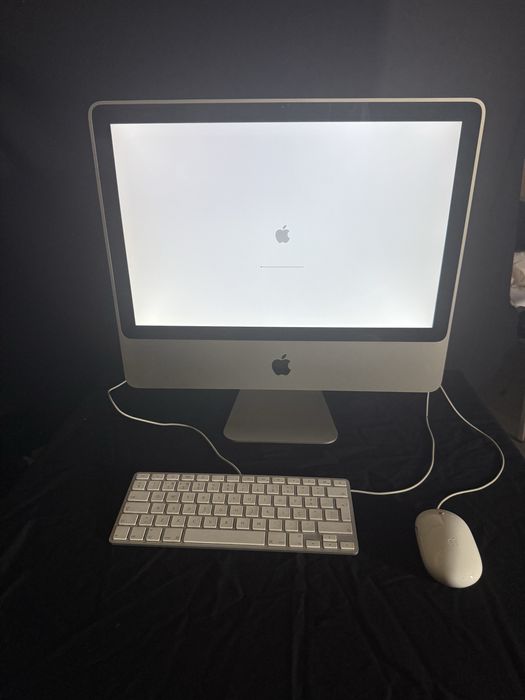I Mac 21 polegadas