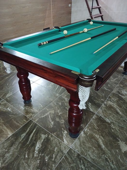 Більярд Шар Бильярд кий стол сукно полка набойка