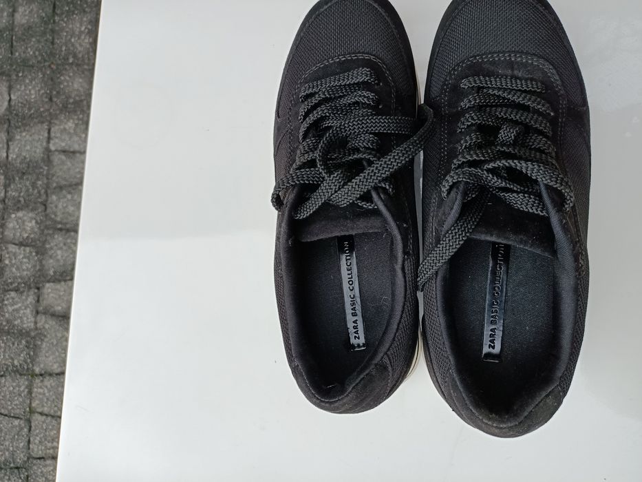 Zara Basic Collection roz36