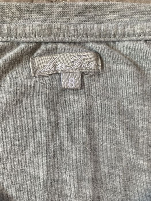 Uzywane koszulki dla dziewczynki