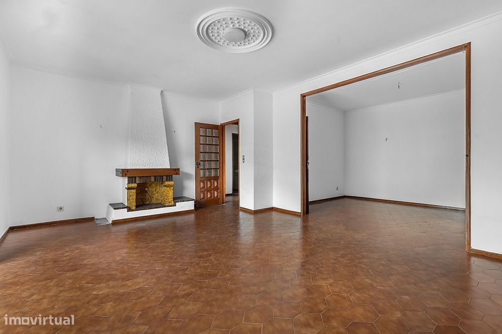 Apartamento T3 para venda