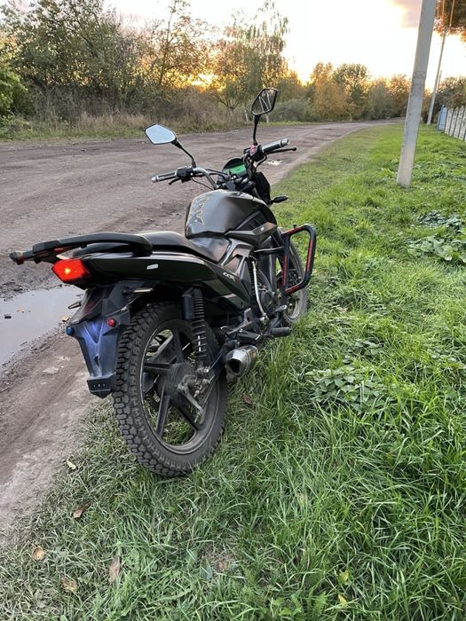 ПРОДАМ Lifan CCR 150