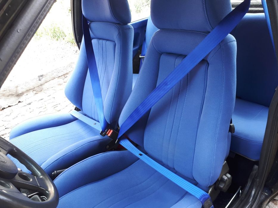 Opel corsa 1.5 td