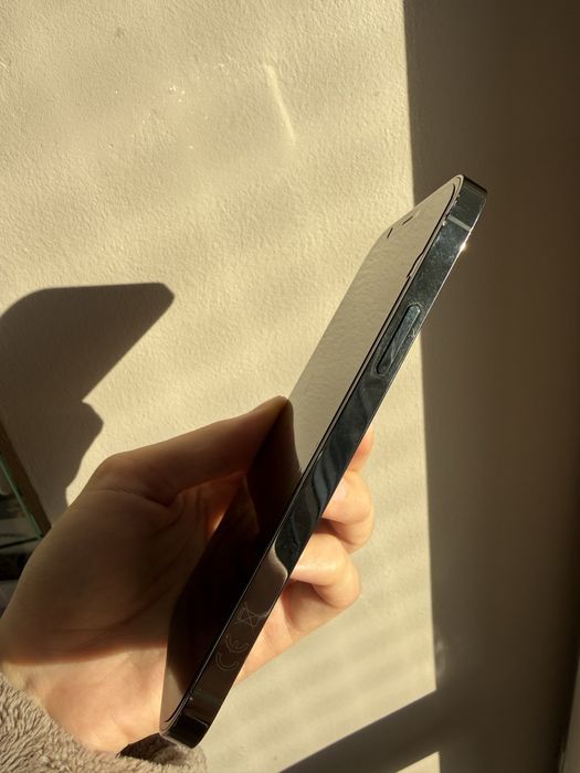 Iphone 12 pro 128Gb Graphite