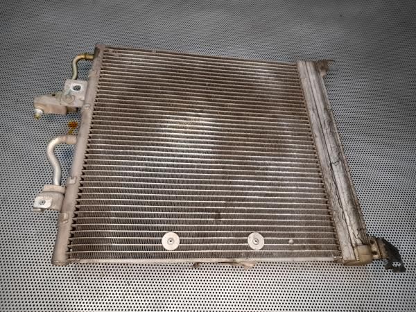 Radiador AC OPEL Astra H Hatchback (L48)