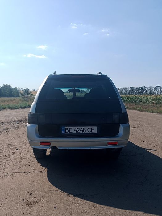 В продажі ВАЗ 2111