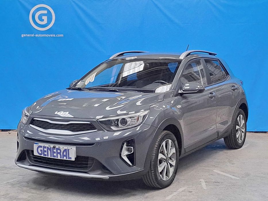 Kia Stonic 1.2 Dynamic