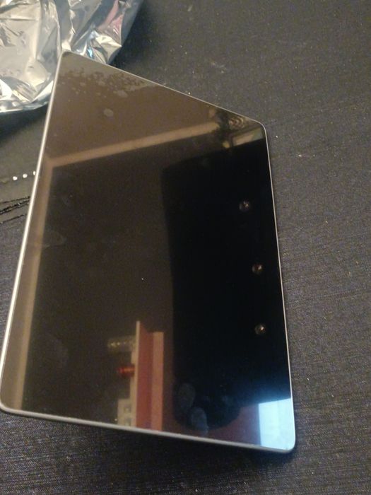 Monitor Ekran Centralny Tesla