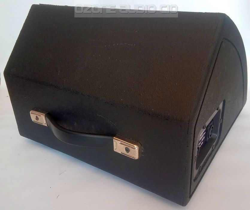 odsłuchy koaksjalne 10 cali