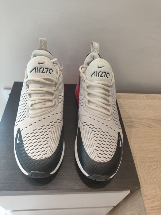 Buty Nike AIR MAX 270 r. 45