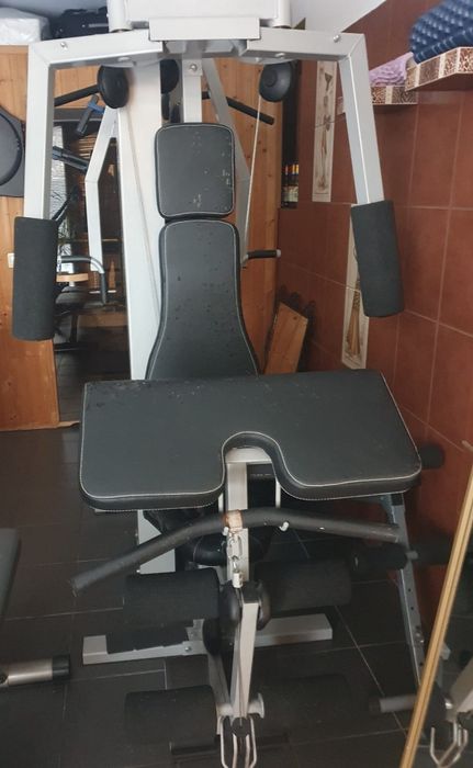 Maszyna Atlas brama do ćwiczeń Master