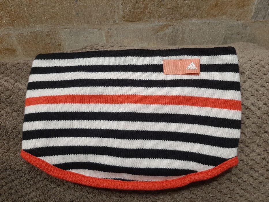 Горловик на флісі Adidas