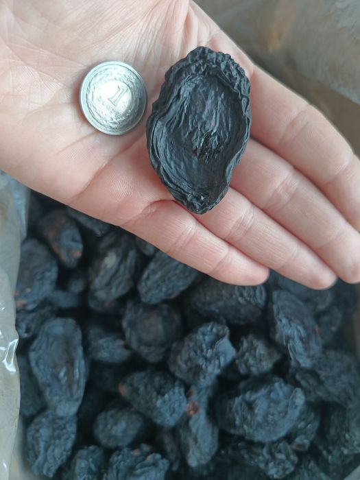 Śliwki wędzone z małego gospodarstwa 5kg