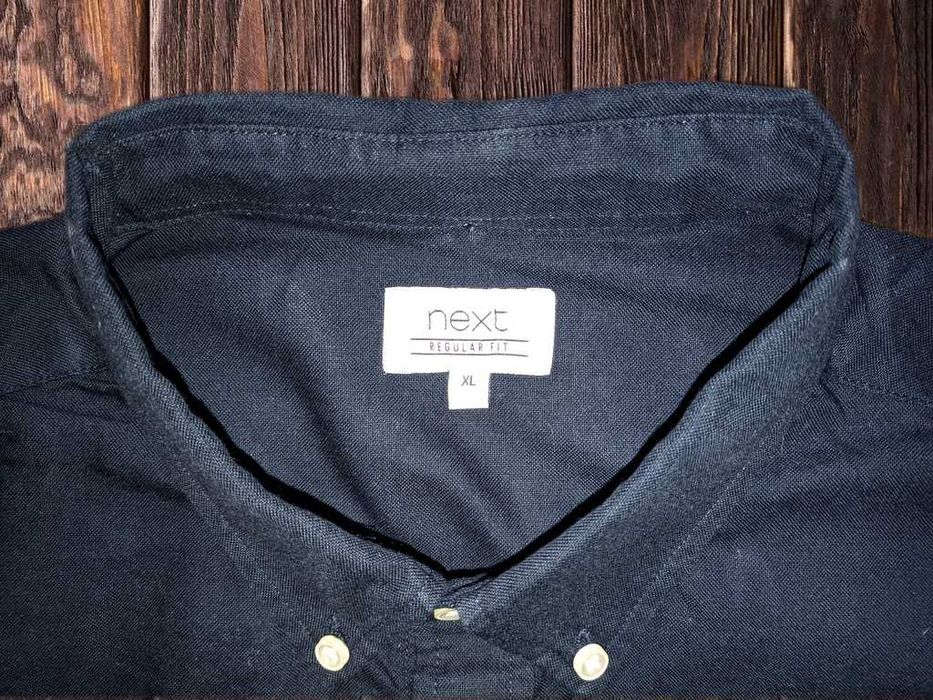 Рубашка NEXT® оригинал XL