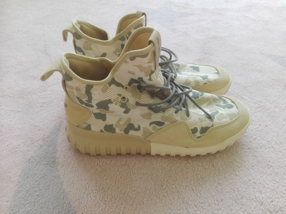 Adidas Tubular X UNCGD, NOWE rozm.42 /dł.wkł 26,5cm.
