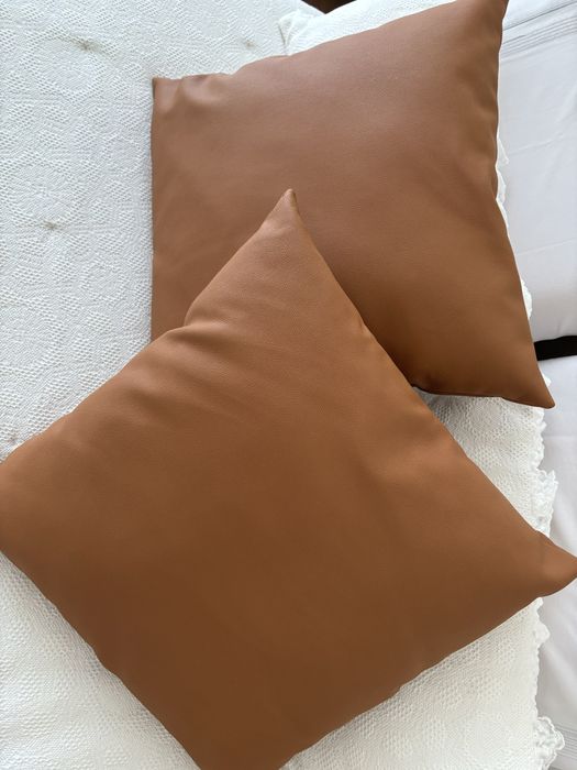 Capas de almofadas 50x50