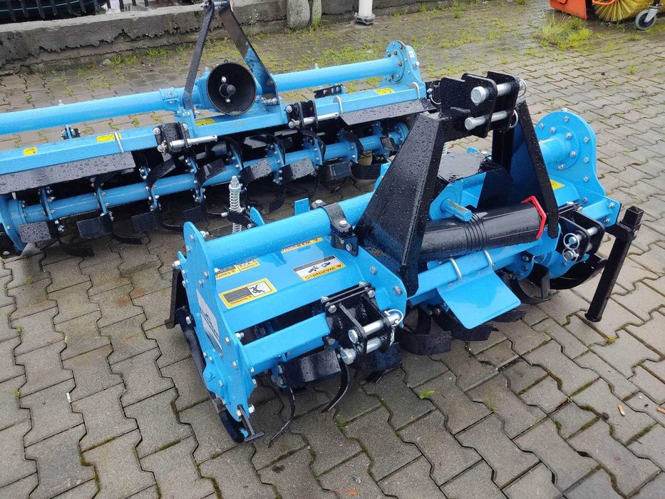 Glebogryzarka zawieszana nowa 95-135 Agrostar do mini traktorķów