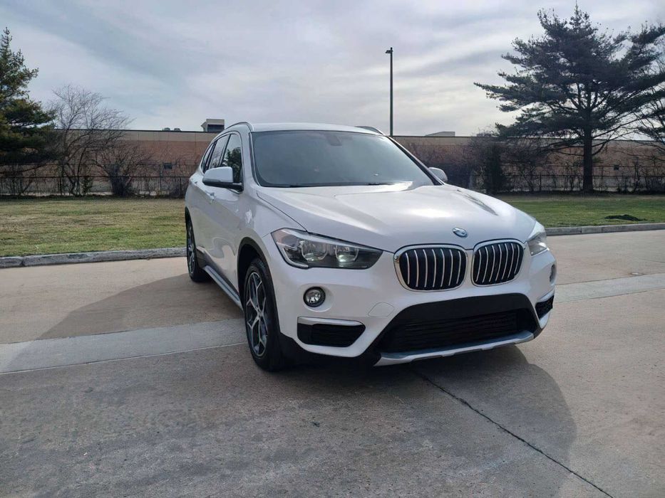BMW X1 xDrive28i      2018