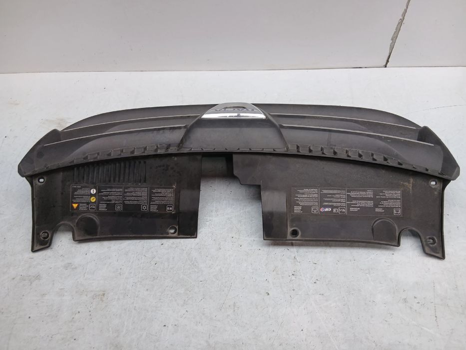 Grelha frente DACIA Sandero II (5S_)