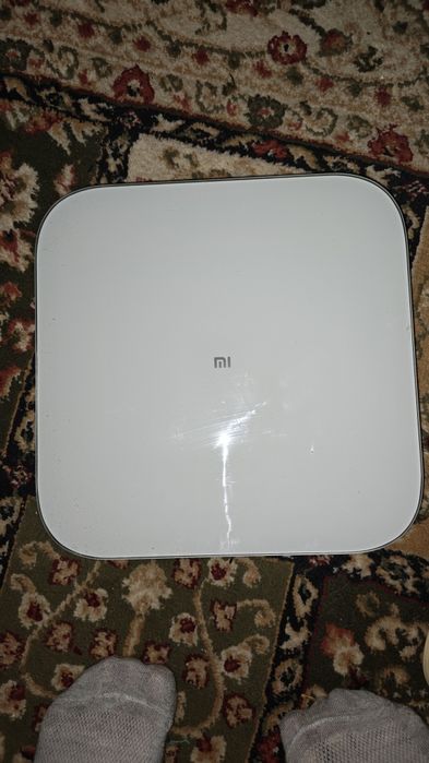 Xiaomi Mi Smart Scale 2
