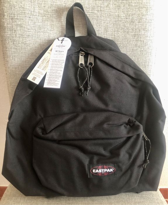 Mochila EASTPAK ( Nova C/ Etiqueta )