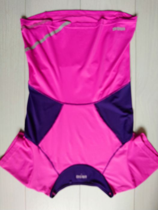 Мотокостюм Велокостюм 36 S розмір велофутболка, шорти і велотруси