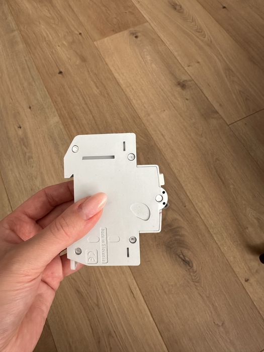 Диференціальне реле ETI C40