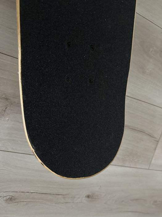 Deska deskorolka skateboard Stereo Dynamics