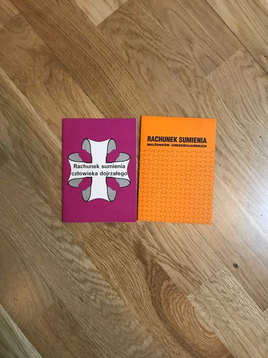 /Religia/  Rachunek Sumienia Małżonków Chrześcijańskich