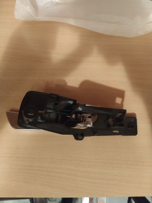 Puxador interior Alfa Romeu giulietta esquerdo e direito