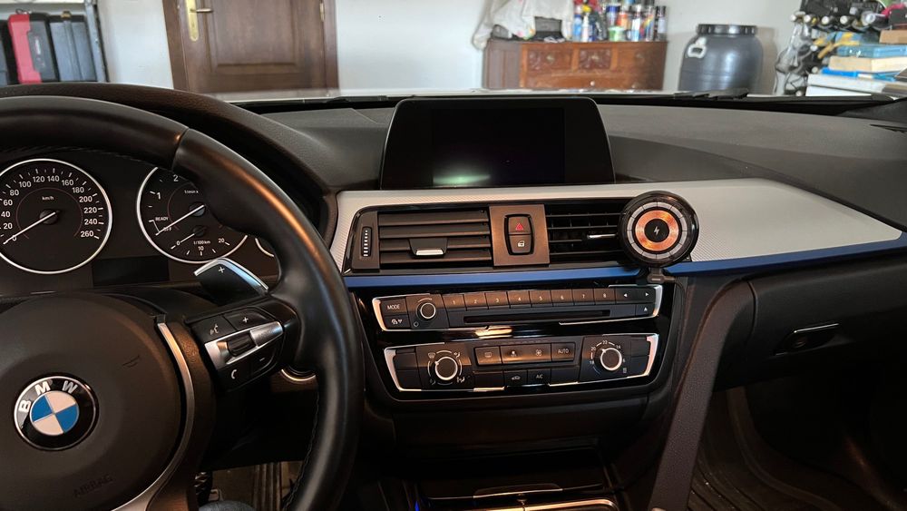 BMW 420D Grand Coupe M Sport