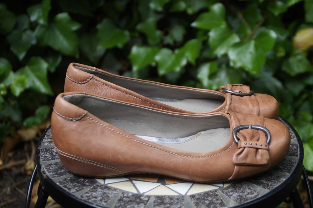 Buty Ecco roz.36