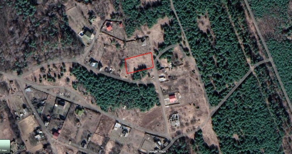 Продаж земельної ділянки, 10 сот., село Мостище. 30 км від Києва. – pohled 5