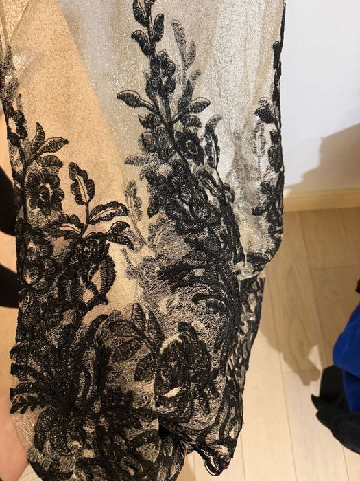 Вечірня сукня Wagon