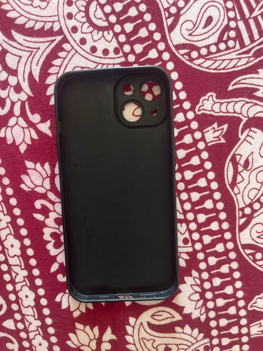Capa de iPhone 13