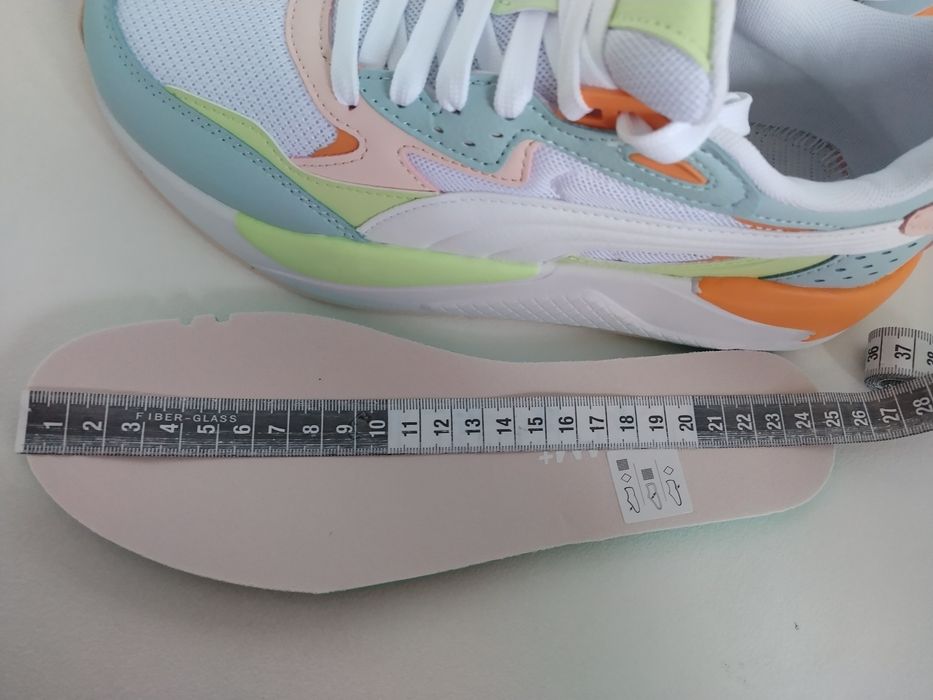 Кросівки Puma X-ray