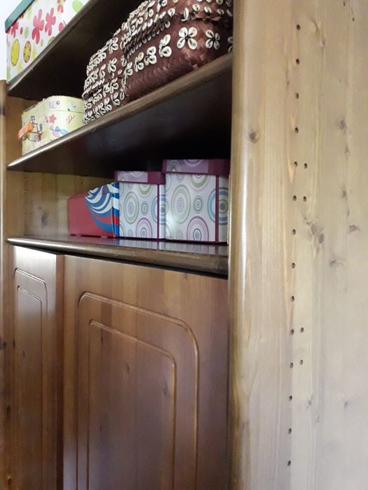 Roupeiro para roupa/outros