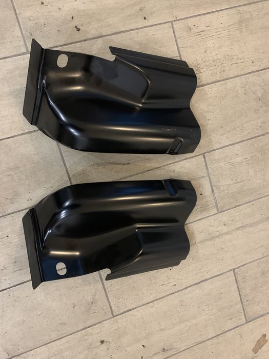 Ford F150 09- reperaturki karoseria nowe z Usa