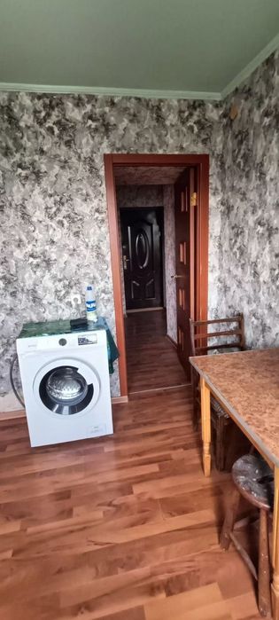 Продам однокомнатную квартиру в Заводском районе