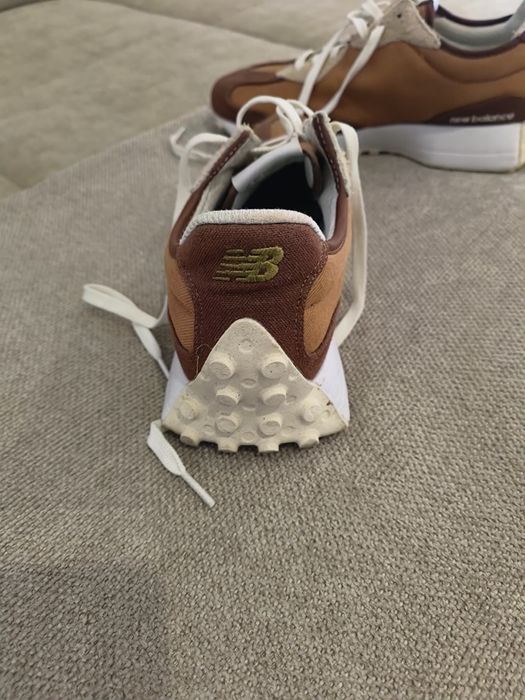 Sapatilhas new balance