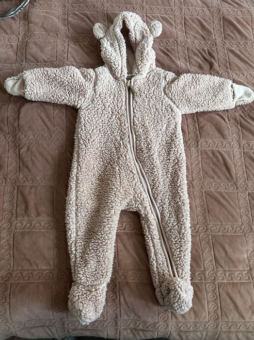 Дитячий комбінезон H&M 74