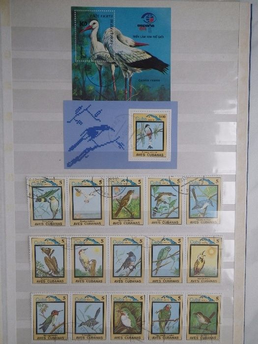 Марки времен СССР - 8