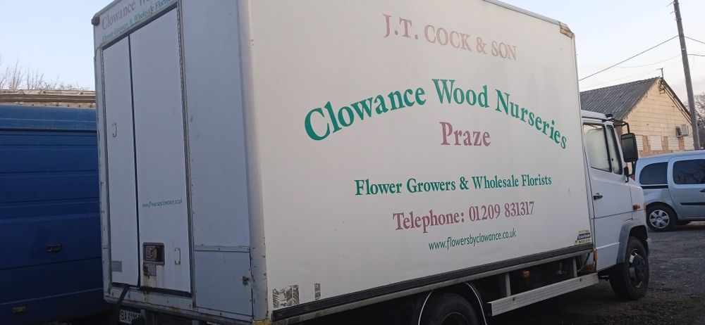 Продам Mercedes 814 Vario