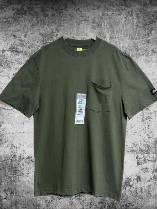 Футболки Dickies sport casual котонові спортивні usa америка опт