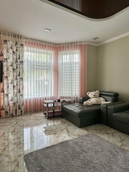 Сучасний будинок 240 м² на ділянці 12 соток Біла Церква