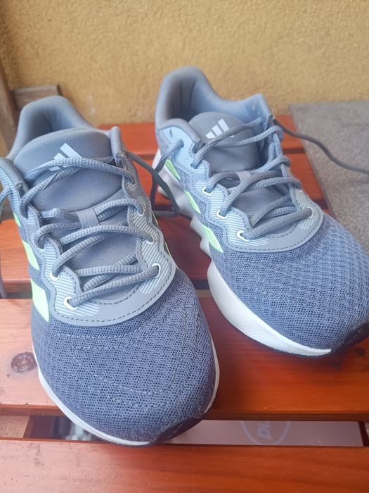 Buty sportowe Adidas Switch Move r. 37 1/3 (wkładka 23cm) – JAK NOWE!